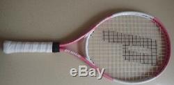 12 x junior tennis rackets Job Lot Babolat, Head, Wilson, Tecnifibre, Prince