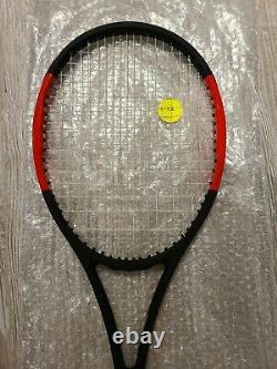1x Wilson Pro Staff 97S v2 4 1/2 grip 10.9oz Brand New Tennis racquet Spin