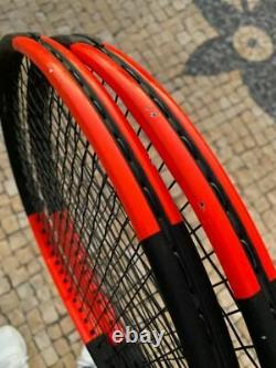 2 Tennis Rackets Wilson Pro Staff 97