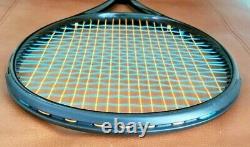 2 Wilson 18x20 Pro Stock H22 Blade 98 4-3/8 L3 Tennis Racquet Raonic Tsitsipas
