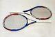 2 X Wilson Blx Tour Limited Tennis Rackets. Gs3. Great Condition