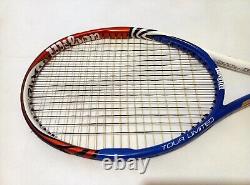 2 x Wilson BLX Tour Limited tennis rackets. GS3. Great condition