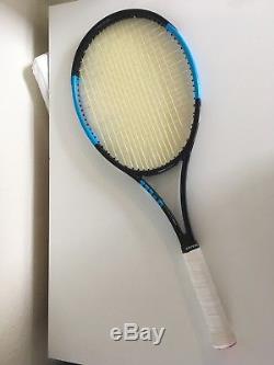 2 x Wilson Ultra Tour Tennis Rackets, Grip 3
