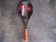 2010 Wilson Pro Staff 88 Tennis Racquet With Tags Rare 41/2 Or 3/8 43/8
