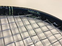 2016 WILSON blade 98 4 1/2 Tennis Racket (Slightly Used)