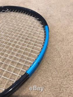 2017 Wilson Ultra Tour (97) Tennis Racquet Grip 4 3/8