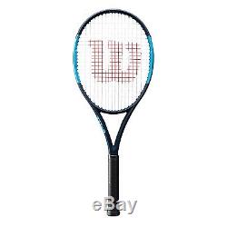 2017 Wilson Ultra Tour Racquet 4 3/8 and all other grip sizes Available Aug 19th
