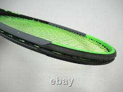 2020 Wilson Blade 98 Ver. 7.0 (18x20) Tennis Racquet (4 3/8) Dealer Demo