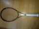2021 Wilson Blade V8 Tennis Racquet 18x20 4 1/4