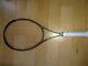 2021 Wilson Blade V8 Tennis Racquet 18x20 4 1/4