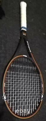 210-Wilson Limited Hyper Pro Staff 85G2 Wilson Used Tennis Racket