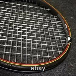 210-Wilson Limited Hyper Pro Staff 85G2 Wilson Used Tennis Racket