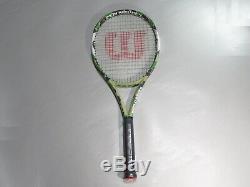 22166 bape × wilson tennis racket