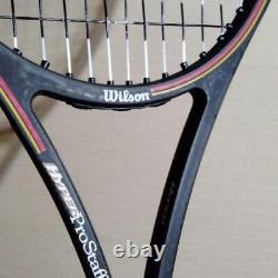 6-Wilson Hyper Pro Staff 85/G2/Wilson/Tennis Racket