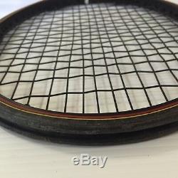 ALL(8) Lot Wilson Pro Staff 85 Midsize St Vincent/Chicago/Taiwan Tennis Rackets