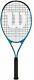 Amazon.co.jp Limited Wilson Rigid Tennis Racket With Gut Upholst Grip Size 2
