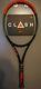 Brand New Wilson Clash 98 Tennis Racquet 4 3/8 L3 Racket 16x19 2019 New Release