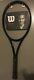 Brand New Wilson Pro Staff 97 V13 Tennis Racquet 4 3/8 Racket 16x19 2020