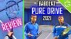 Babolat Pure Drive 2021 Tennis Racquet Review And Playtest Verdict