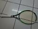Babolat Pure Drive Wimbledon Version 100 Head 4 3/8 Grip Tennis Racquet