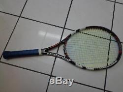 Babolat Pure Drive play 100 head 4 1/8 grip withusb Tennis Racquet