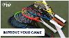 Best Tennis Racquets Of 2021 Including Our Picks For Beginners Intermediates U0026 Advanced Players