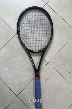 Brand New Rare Wilson Prostaff 6.0 Midsize 85 Graphite 4 3/8 Tennis Warehouse