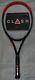 Brand New Wilson Clash 100 Tennis Racquet 4 1/4 Racket 16x19