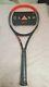 Brand New Wilson Clash 100ul Version 1 Tennis Racquet Grip 4 1/4 Rrp $299