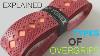 Different Types Of Overgrips For Your Tennis Racket