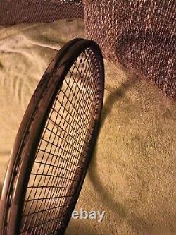Excellent condition racket Wilson Pro Staff 97L V11.5 countervail Roger Federer 290g L3