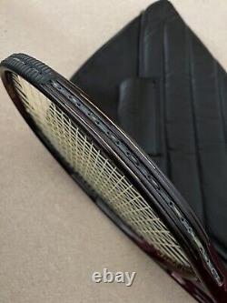 Extremely Rare Wilson Excalibur Tennis Racket Grip 3 Brand New used only once