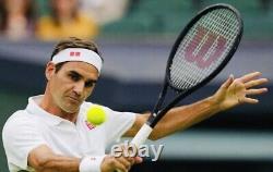 Federer Open 105 Tennis Racket New