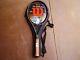 Holy//new Withtags 1994 Wilson Pro Staff 6.0 95 Tennis Racquet 41/2 Flawless