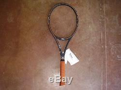 HOLY/NEW WithTAGS WILSON PRO STAFF 6.0 85 ST. VINCENT TENNIS RACQUET QRA 43/8
