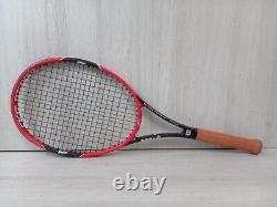 Hard Tennis Racquets Wilson PRO STAFF 97 Size 2