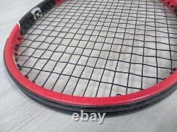 Hard Tennis Racquets Wilson PRO STAFF 97 Size 2