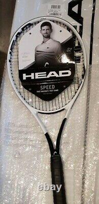 Head Graphene 360+ Speed Pro Tour Racket
