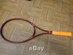 Head Original Classic Mid 93 head Designed in Austria 4 1/2 grip Tennis Racquet