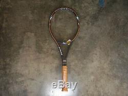 Holy Holy/Wilson Hyper 6.0 85 Limited 2000 Tennis Racquet