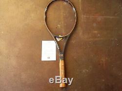 Holy Holy/Wilson Hyper 6.0 85 Limited 2000 Tennis Racquet