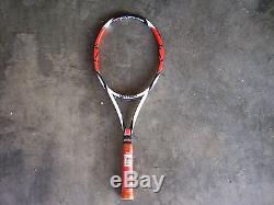 Holy/wilson K Factor Six One Tour 90 Tennis Racquet Grip 41/2