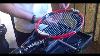 How To String A Wilson Pro Staff 97 Lite Tennis Racquet