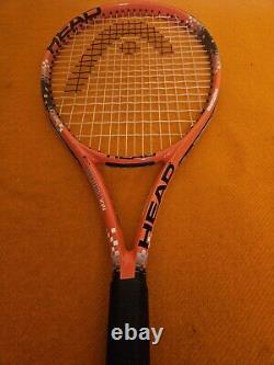 Joblot Of 35 Tennis Rackets + 7 Squash Rackets Collection Bournemouth Bh4 8ed