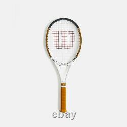 Kith For Wilson Pro Staff 97 Tennis Racket Racquet CONFIRMED PREORDER