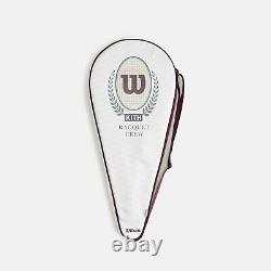 Kith For Wilson Pro Staff 97 Tennis Racket Racquet CONFIRMED PREORDER