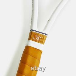 Kith for Wilson Pro Staff 97 Tennis Racquet Multi Collectors Brand New with Bag