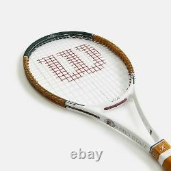 Kith for Wilson Pro Staff 97 Tennis Racquet Multi Collectors Brand New with Bag