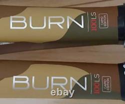 Limited Edition Tennis Racket Wilson Camouflage Burn Nishikori Set Of Bottles