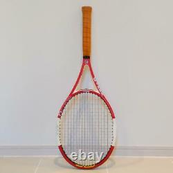 Limited To 2 000 Pieces Worldwide Roger Federer Hey Racket